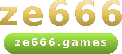 ze666 logo