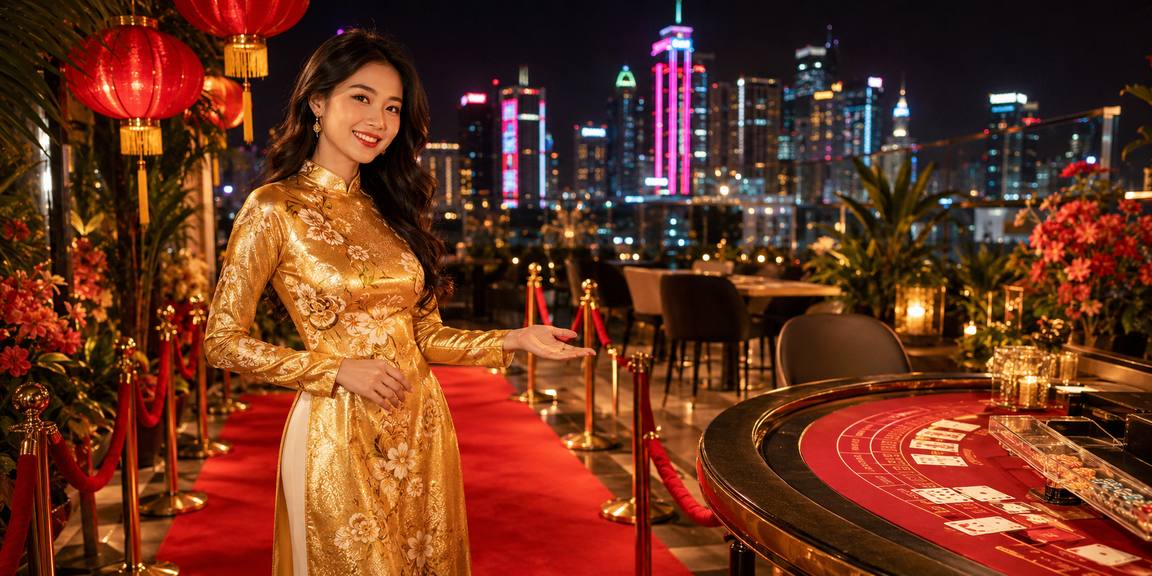 ze666 Roulette Di Động